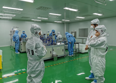 貴州黔南州開展無菌、植入、冷藏類醫療器械專項檢查 筑牢安全防線