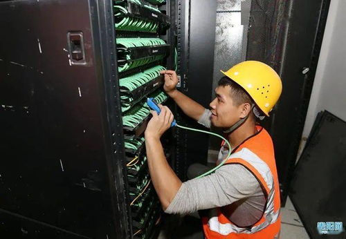 貴安醫院建設進入最后沖刺階段，將于7月1日建成投用，引領貴州醫療器械產業升級