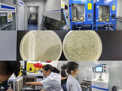 安全用械，創(chuàng)新發(fā)展 2021年貴州省醫(yī)療器械安全周走進(jìn)省醫(yī)療器械檢測(cè)中心