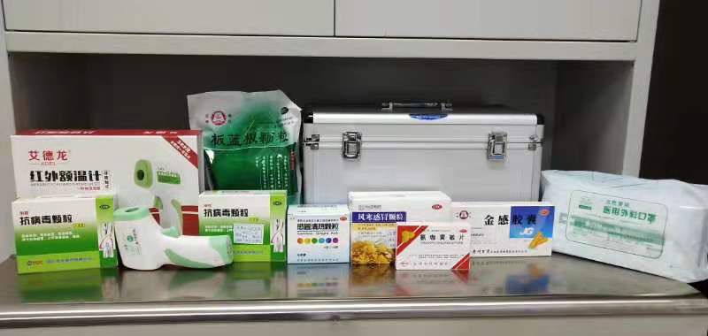 貴州景區(qū)復(fù)蘇與醫(yī)療器械保障 雙線并進(jìn)的區(qū)域發(fā)展新觀察