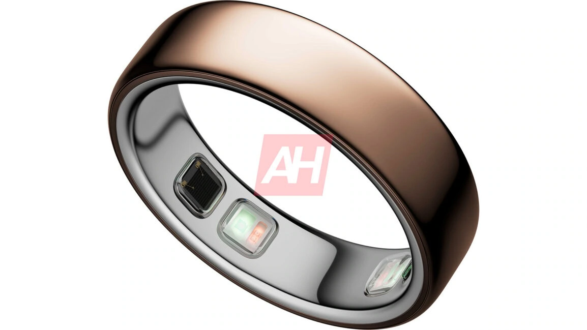 Oura Ring 5 智能戒指全新曝光 健康追蹤精度再提升，深玫瑰色優(yōu)雅上線