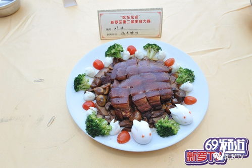 吃在龍巖，饕餮盛宴 誰“煮”沉浮？——龍巖特色餐飲項目策劃新探